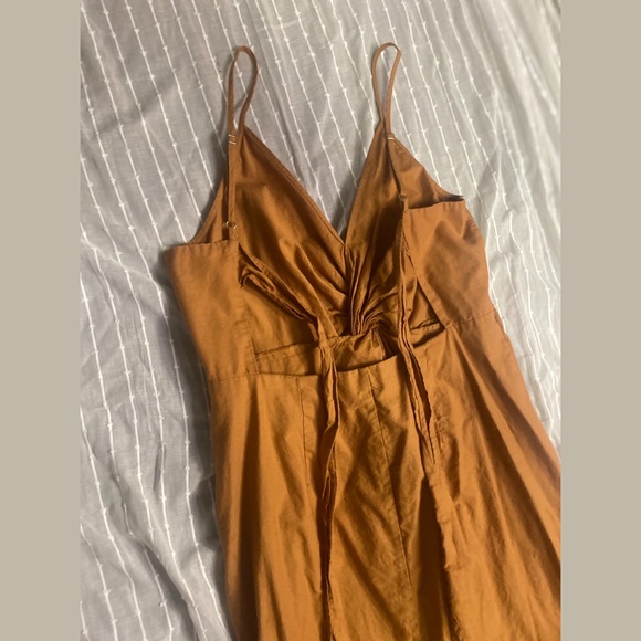 Urban Outfitters midi dress - Picture 3 of 5